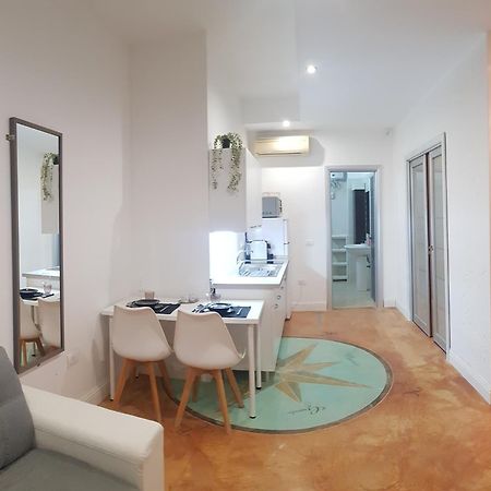 Apartmán Casaalma Serdiana Exteriér fotografie