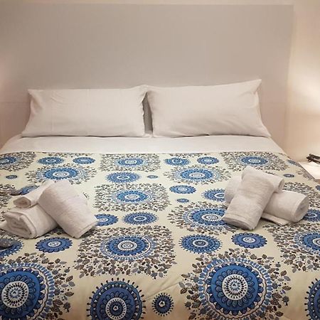 Apartmán Casaalma Serdiana Exteriér fotografie