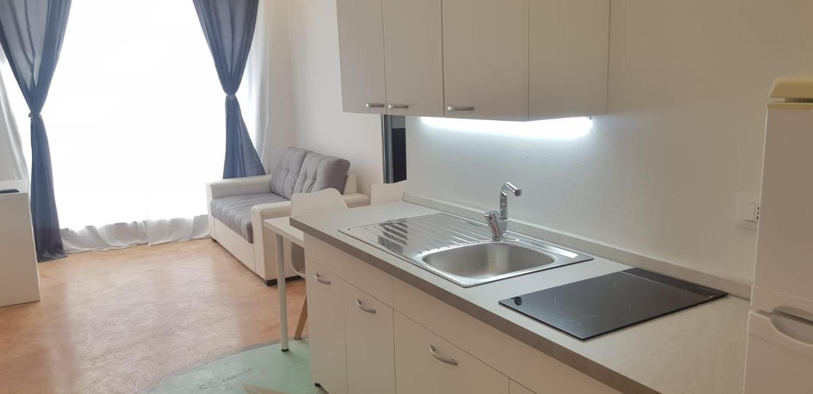 Apartmán Casaalma Serdiana Exteriér fotografie