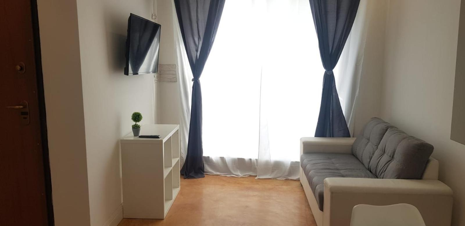 Apartmán Casaalma Serdiana Exteriér fotografie