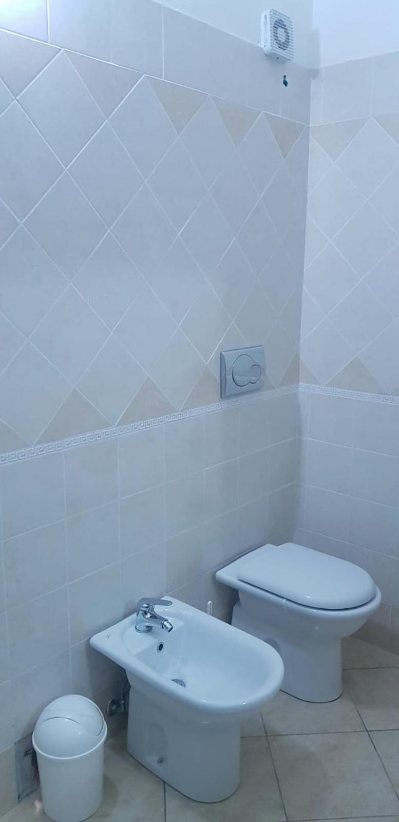 Apartmán Casaalma Serdiana Exteriér fotografie