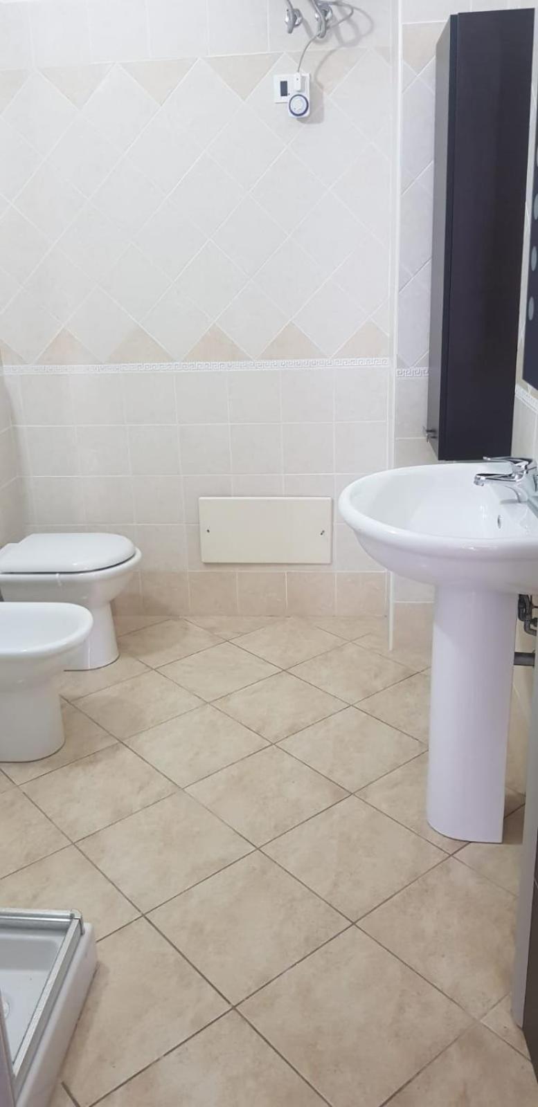 Apartmán Casaalma Serdiana Exteriér fotografie