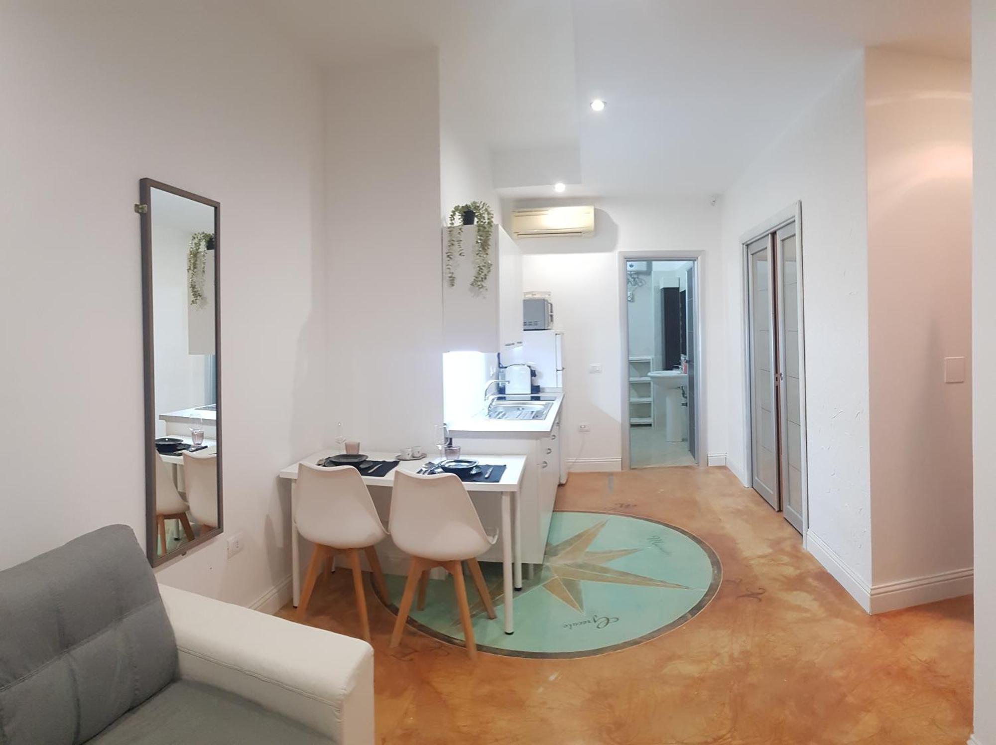 Apartmán Casaalma Serdiana Exteriér fotografie