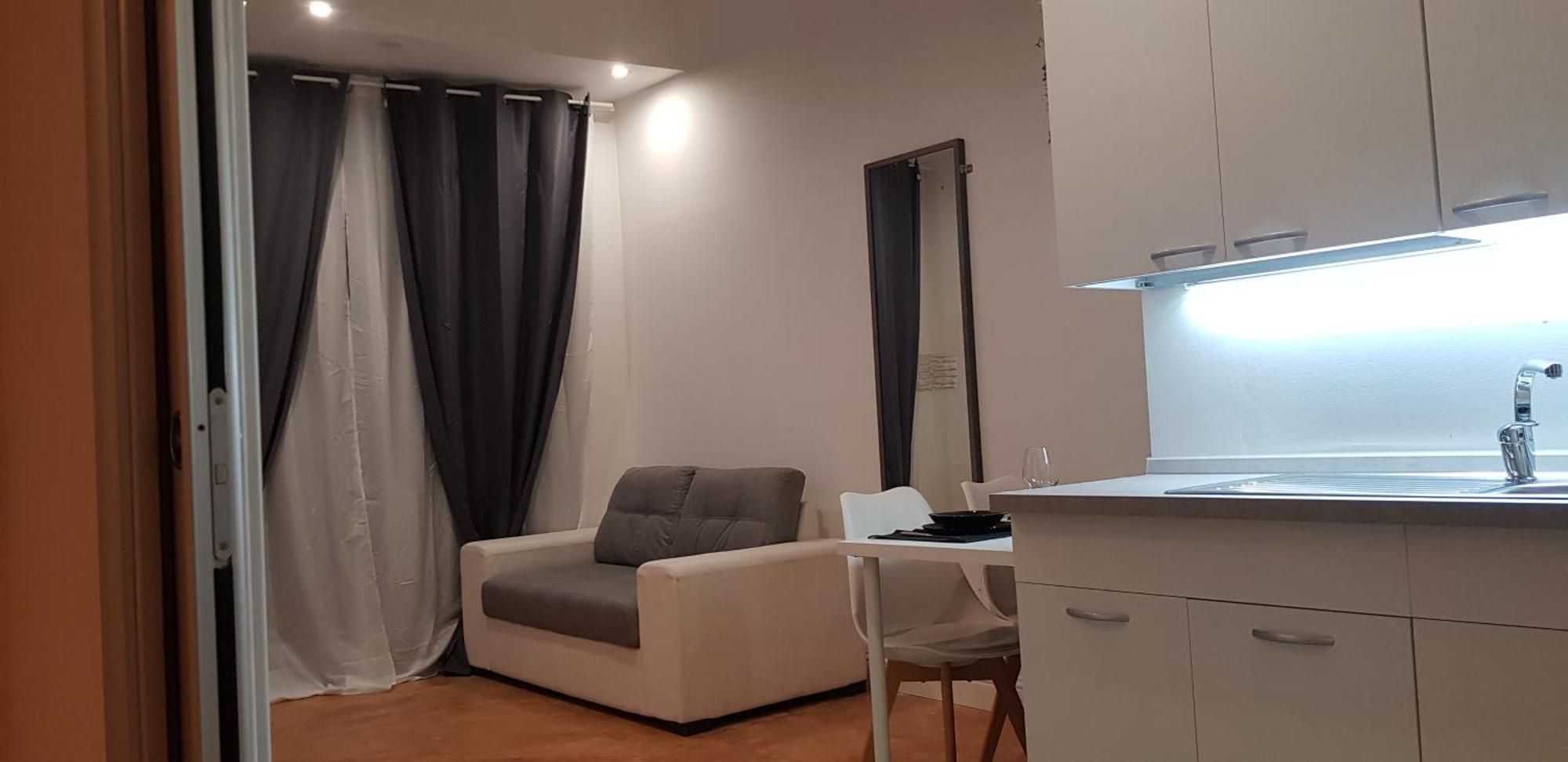 Apartmán Casaalma Serdiana Exteriér fotografie