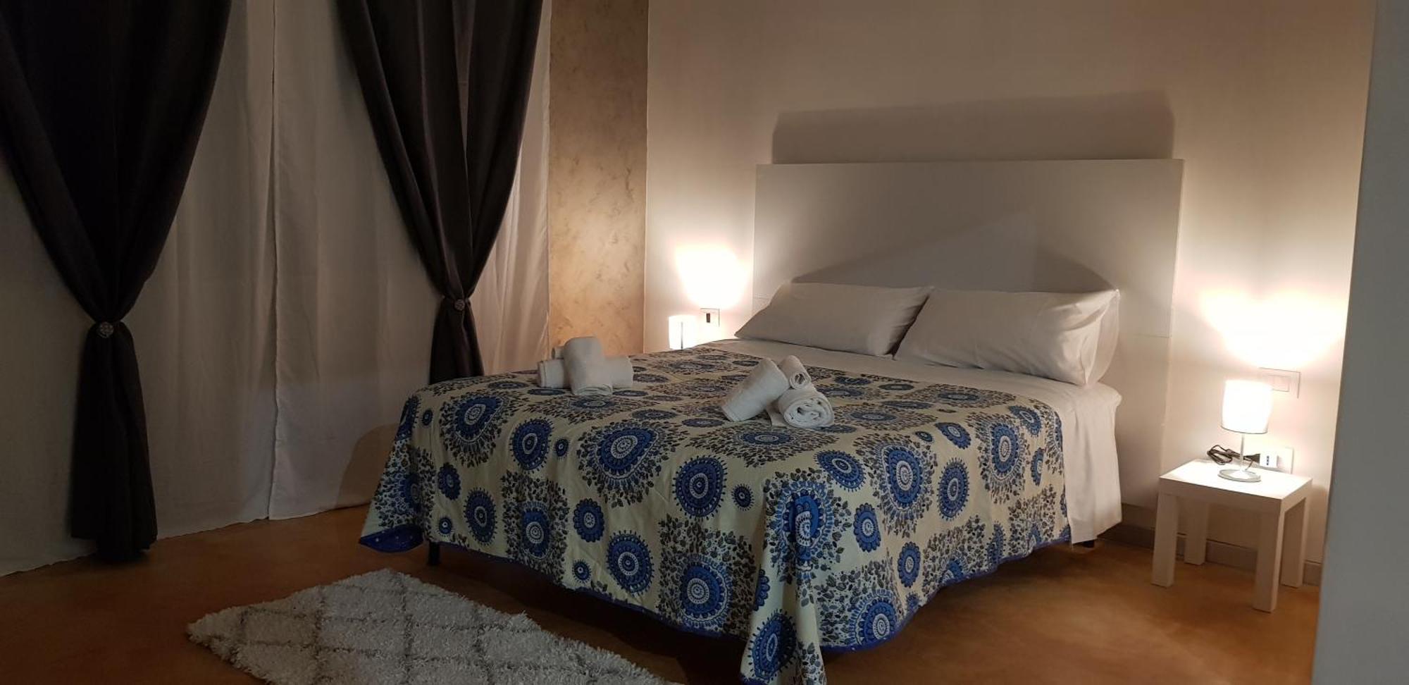 Apartmán Casaalma Serdiana Exteriér fotografie