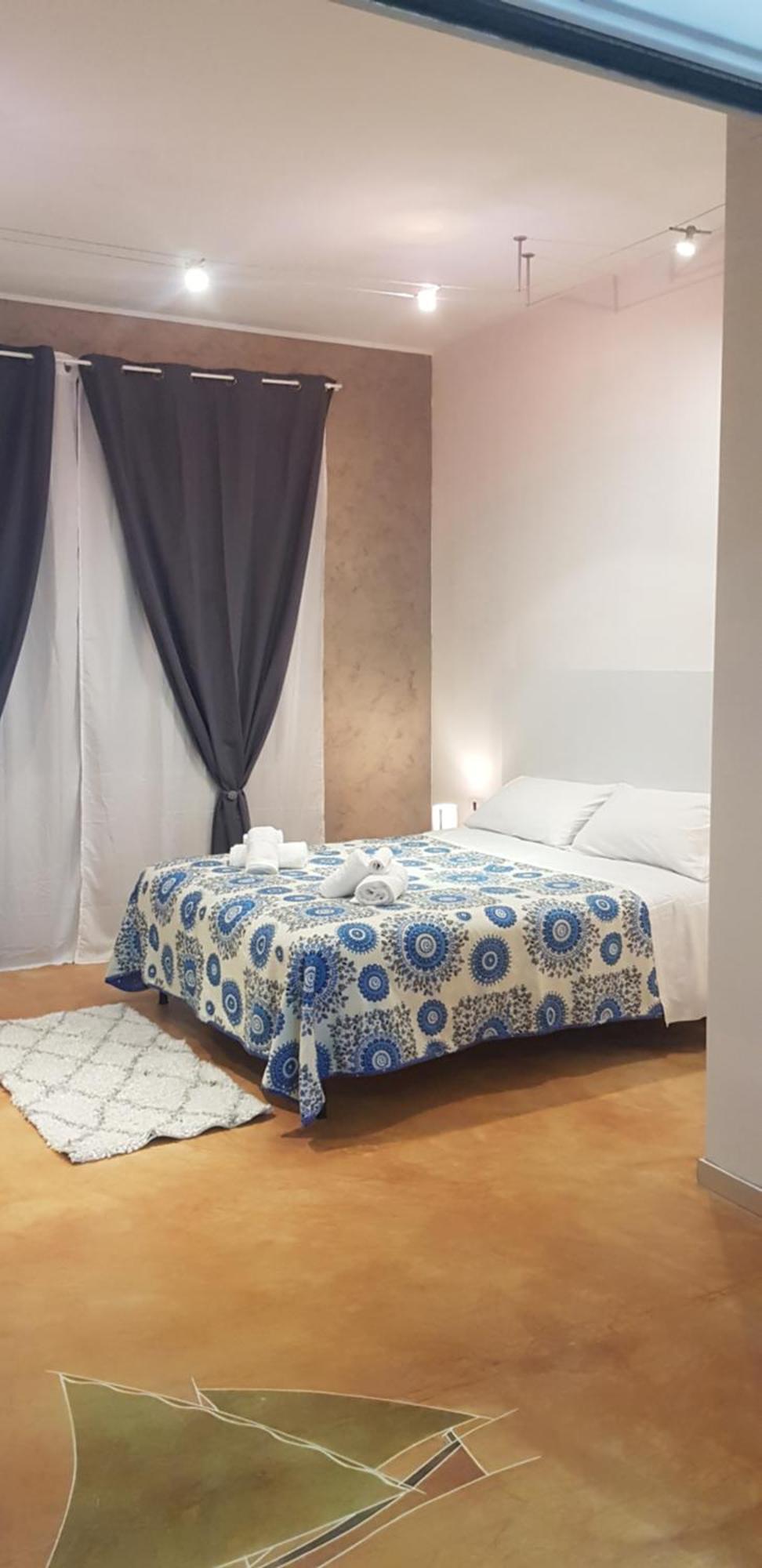 Apartmán Casaalma Serdiana Exteriér fotografie