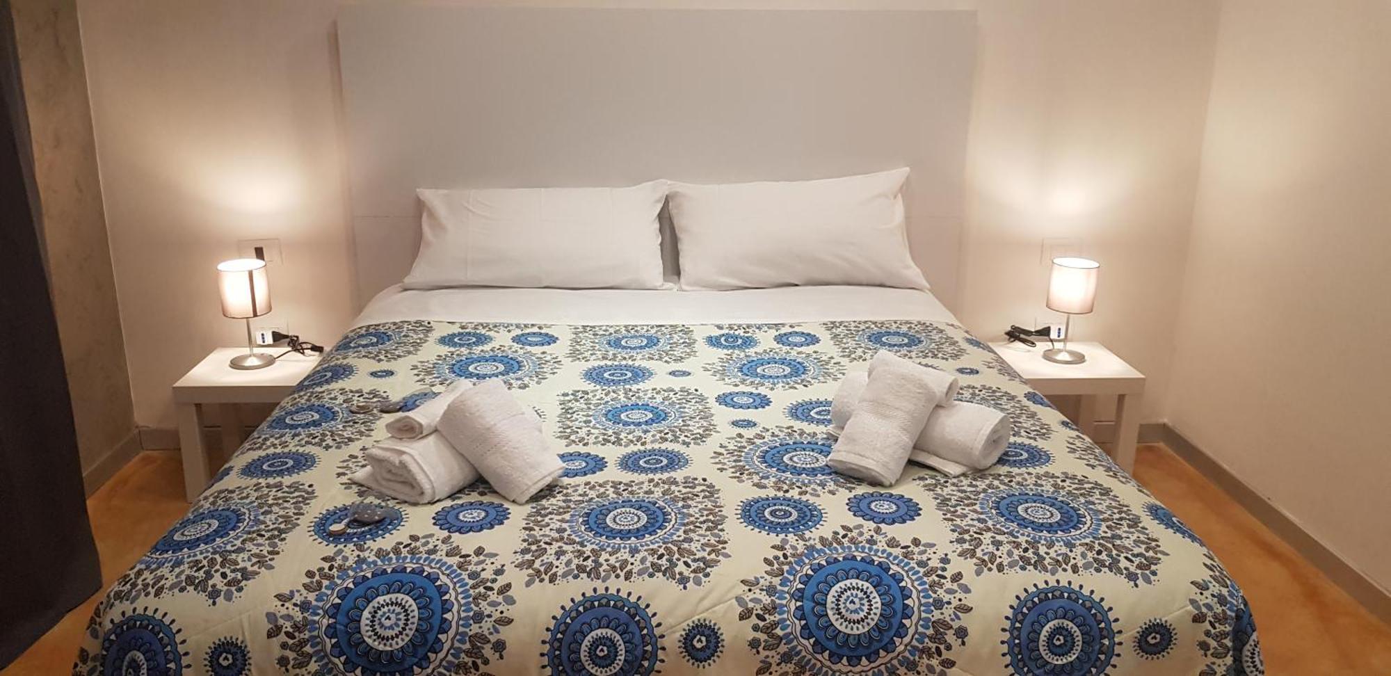 Apartmán Casaalma Serdiana Exteriér fotografie