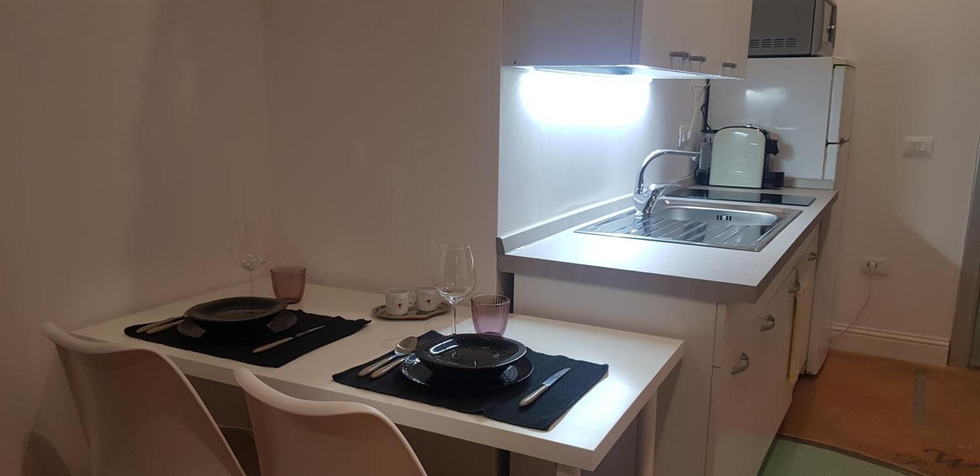 Apartmán Casaalma Serdiana Exteriér fotografie