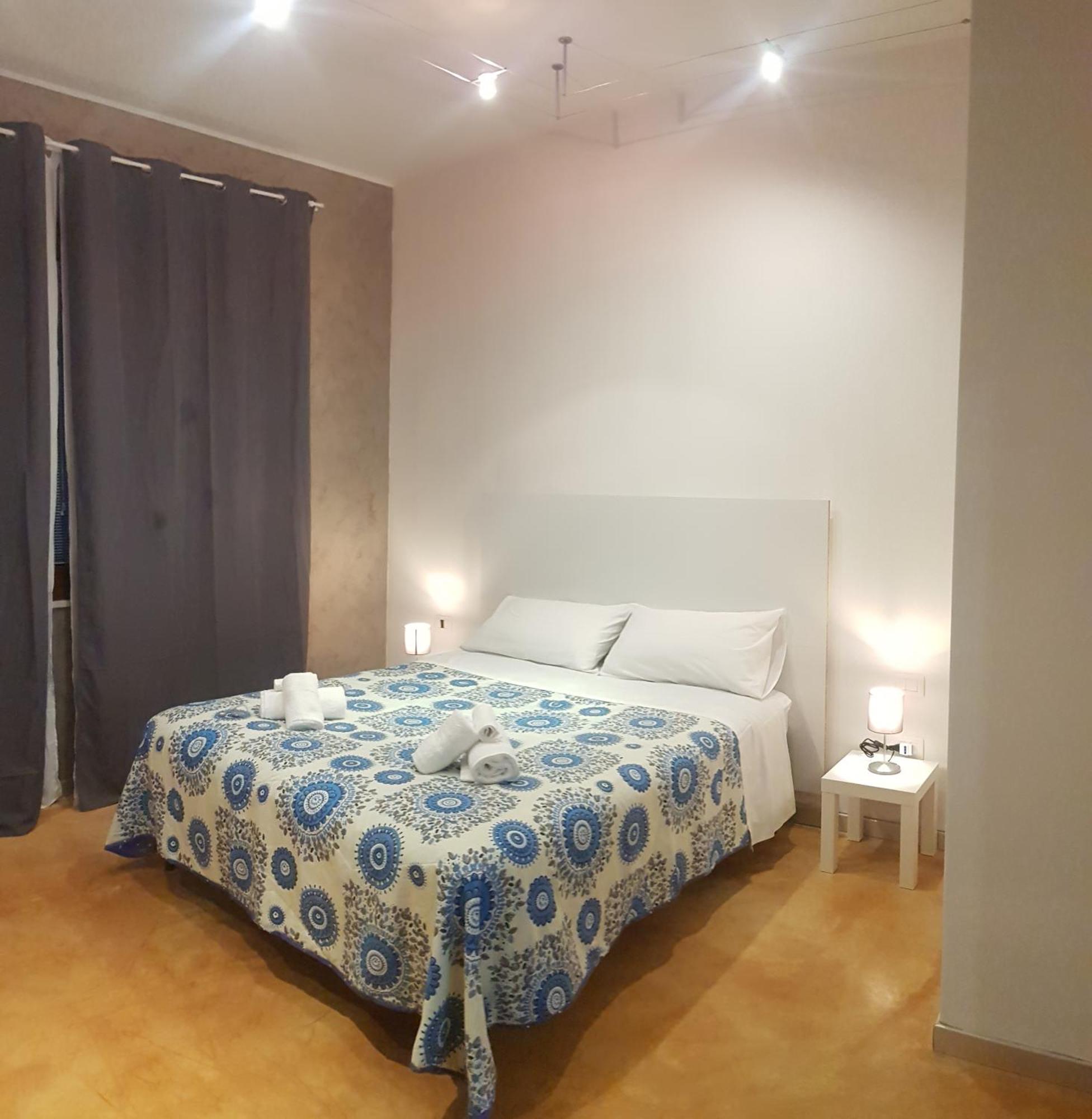 Apartmán Casaalma Serdiana Exteriér fotografie