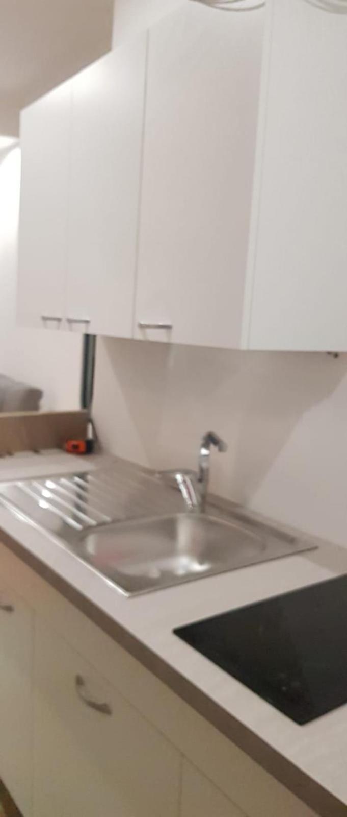 Apartmán Casaalma Serdiana Exteriér fotografie