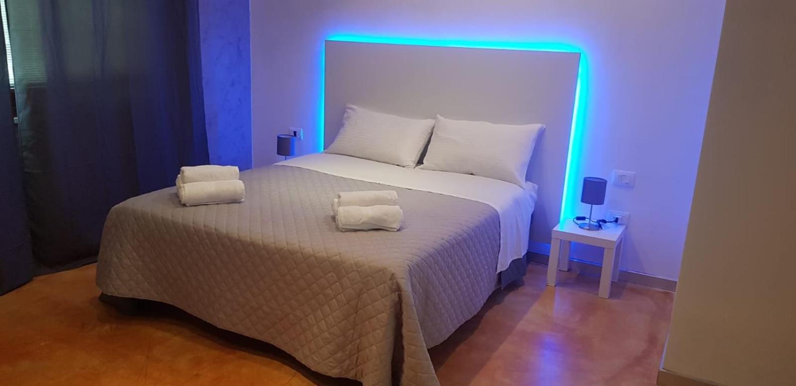 Apartmán Casaalma Serdiana Exteriér fotografie